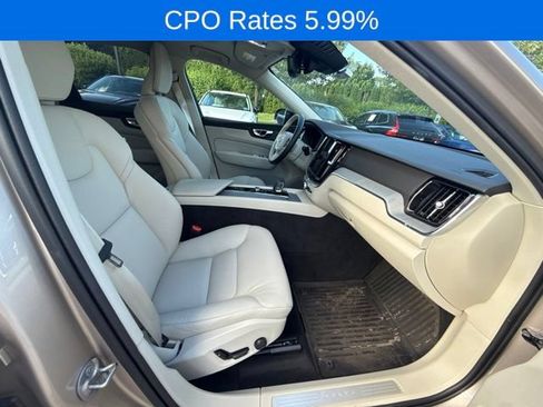 Used 2025 Volvo XC60 T8 Plus w/ Protection Package Premier AWD/4WD image 6