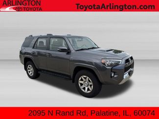 Used 2016 Toyota 4Runner Trail Premium AWD/4WD 360° Tour