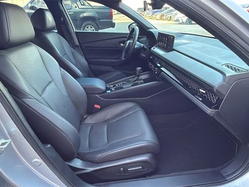 Used 2024 Honda Accord Sport image 30
