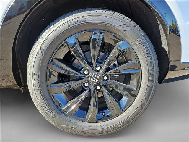 New 2026 Buick Envista Sport Touring w/ Convenience I Package FWD image 10