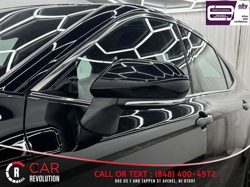 Used 2023 Toyota Camry XSE image 57