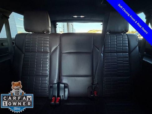 Used 2022 Cadillac Escalade ESV Sport Platinum image 24