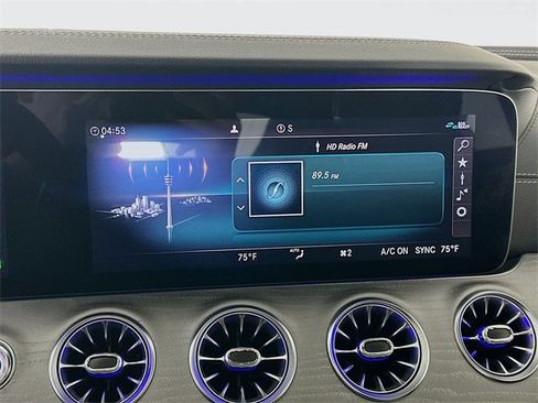 Certified 2020 Mercedes-Benz AMG GT 53 image 15