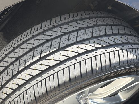 Certified 2021 Acura TLX w/ Technology Package FWD image 6