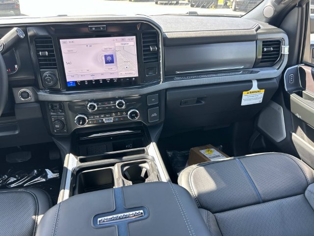 New 2026 Ford F250 Platinum AWD/4WD image 15