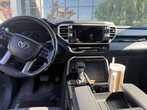 Used 2023 Toyota Tundra SR5 image 5