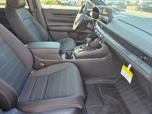 New 2026 Honda CR-V TrailSport image 5