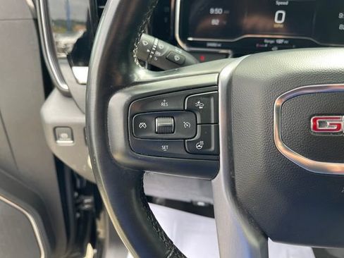 Used 2025 GMC Sierra 1500 Elevation AWD/4WD image 13