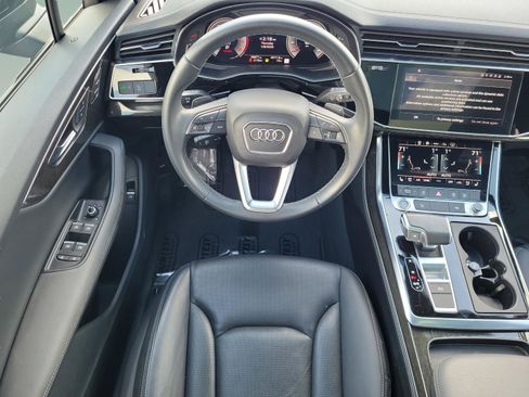 Used 2025 Audi Q7 3.0T Premium Plus image 15