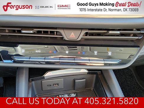 New 2026 Buick Envision Avenir AWD/4WD image 31