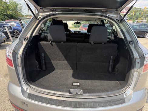Used 2012 MAZDA CX-9 Sport FWD image 15