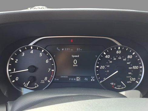 New 2026 Nissan Frontier SV w/ All-Weather Content Package AWD/4WD image 27