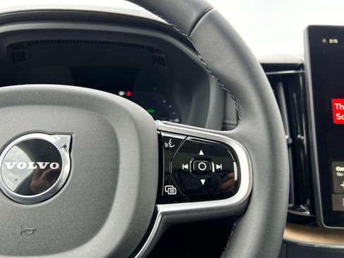 New 2026 Volvo XC60 T8 Ultra w/ Protection Package Premier AWD/4WD image 14