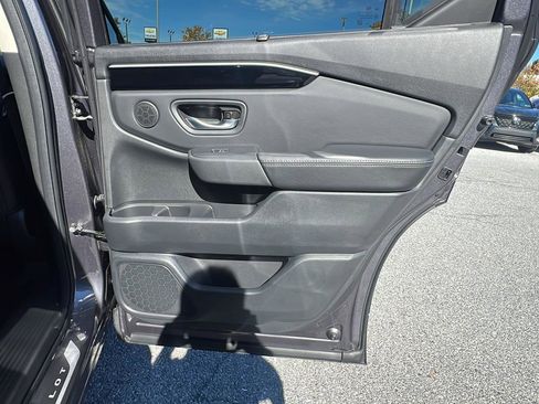 New 2025 Honda Pilot EX-L image 14