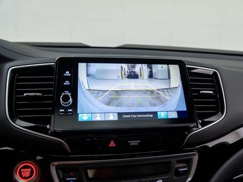 New 2026 Honda Ridgeline Black Edition image 30