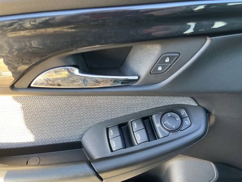 Used 2025 Chevrolet TrailBlazer LT w/ Driver Confidence Package image 18