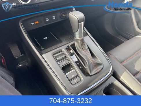 New 2026 Honda CR-V Sport-L image 34