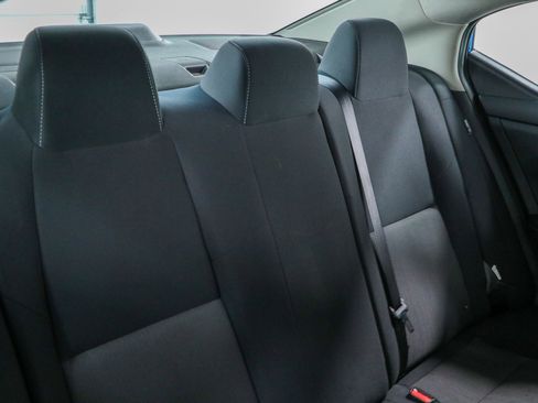 Used 2024 Nissan Sentra SV FWD image 27