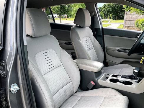 Used 2017 Kia Sportage LX w/ LX Popular Package AWD/4WD image 27