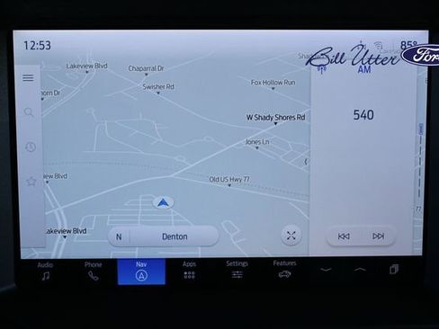 New 2025 Ford Bronco Badlands image 15