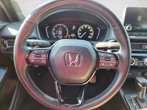Used 2024 Honda Civic Sport image 15