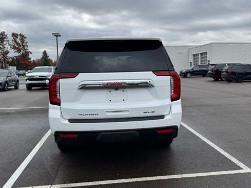 Certified 2023 GMC Yukon SLE image 9