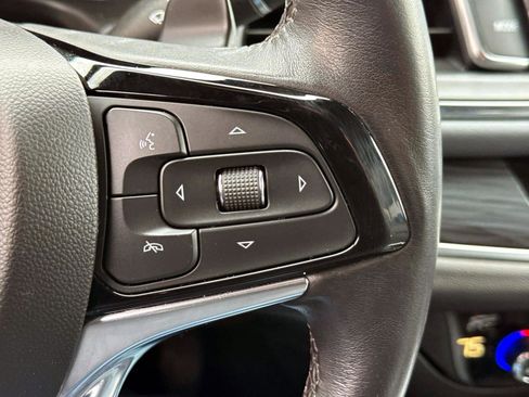 Certified 2023 Buick Enclave Essence w/ Experience Buick Package image 23