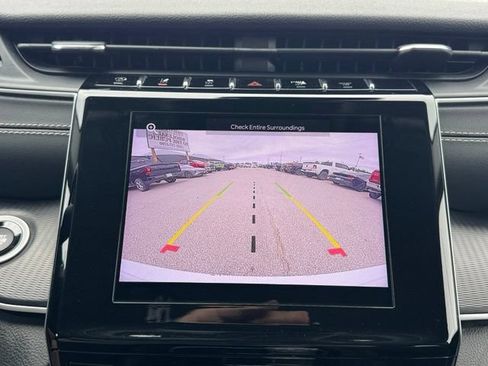 Certified 2023 Jeep Grand Cherokee Laredo RWD image 16