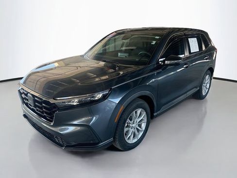 Used 2023 Honda CR-V EX-L image 3