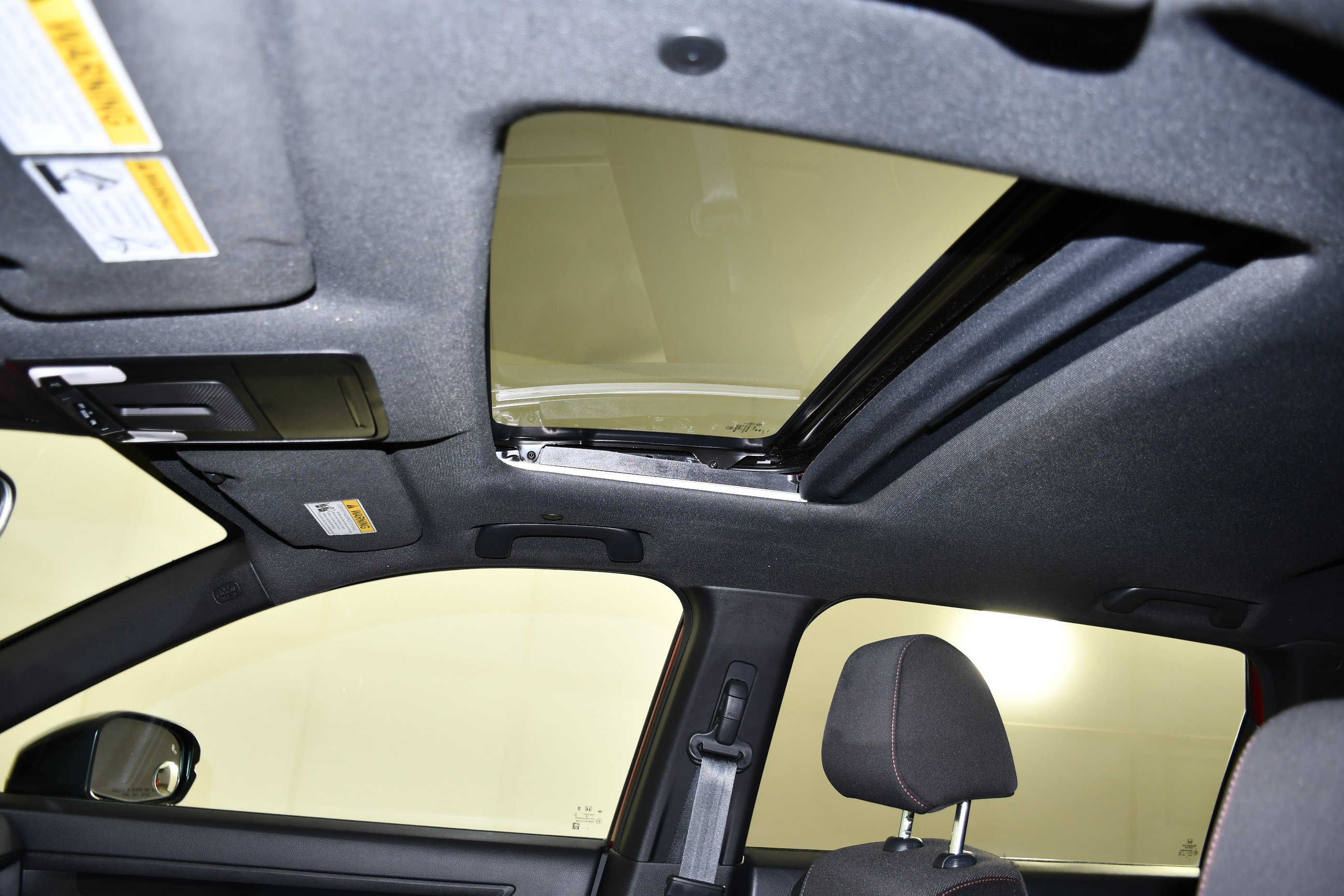 Certified 2024 Honda CR-V Sport image 37