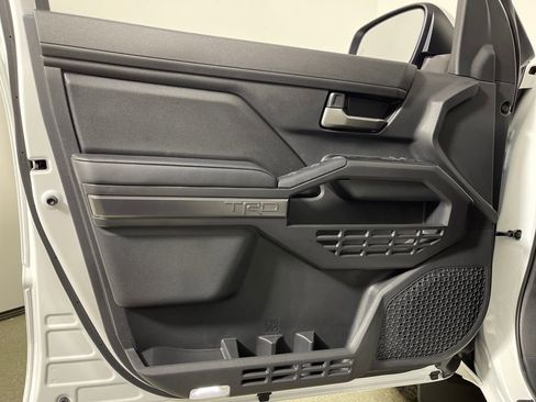 New 2026 Toyota Tacoma TRD Off-Road image 17