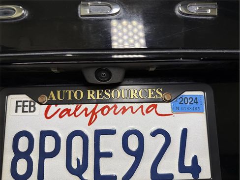 Used 2019 Dodge Journey SE image 24