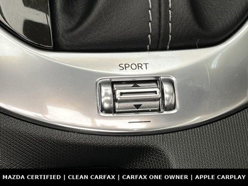 Certified 2024 MAZDA MX-5 Miata Grand Touring image 14