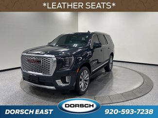 Used 2021 GMC Yukon Denali w/ Denali Premium Package video 1