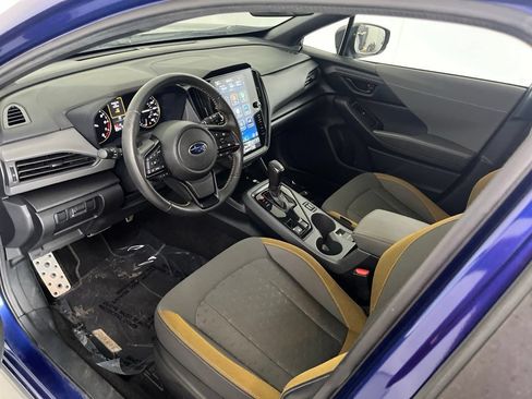 Used 2024 Subaru Crosstrek 2.5i Sport AWD/4WD image 25