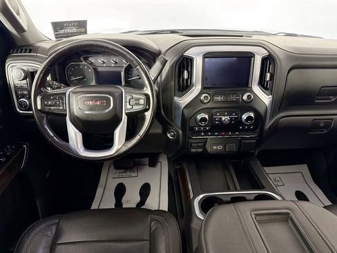 Used 2020 GMC Sierra 1500 SLT w/ SLT Convenience Package image 23