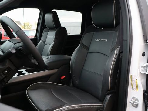 Used 2025 RAM 3500 Laramie image 14