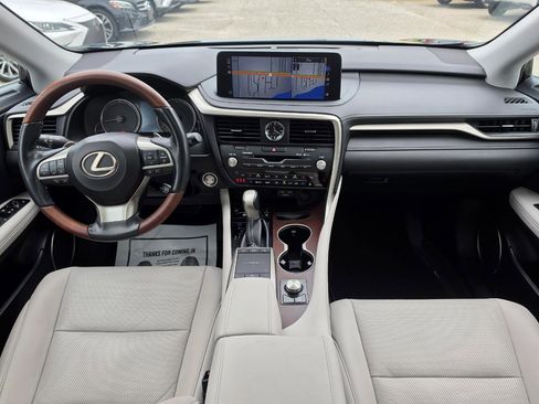Used 2021 Lexus RX 350 FWD w/ Premium Package image 10