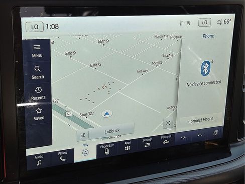 Used 2023 Ford F150 Platinum w/ Equipment Group 701A High image 27