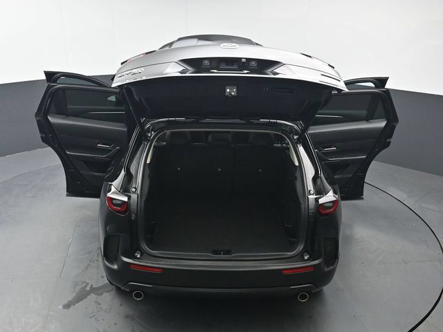 Certified 2024 MAZDA CX-50 AWD 2.5 S w/ Cargo Package image 47
