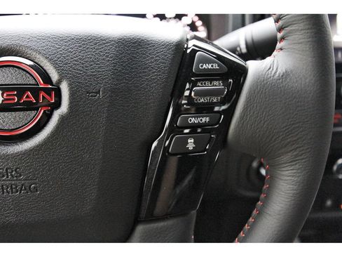New 2026 Nissan Frontier PRO-4X w/ Pro-4x Convenience Package AWD/4WD image 21
