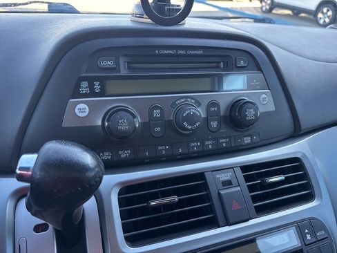 Used 2010 Honda Odyssey EX-L image 20