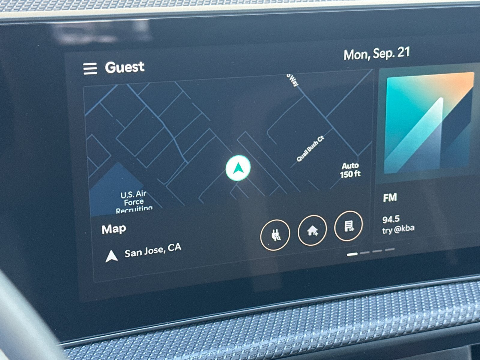 New 2026 Kia EV6 GT-Line AWD/4WD image 19