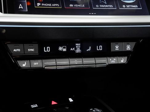 Used 2023 Audi Q4 e-tron Premium Plus w/ Premium Plus AWD/4WD image 17