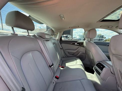 Used 2014 Audi A6 2.0T Premium Plus AWD/4WD image 24