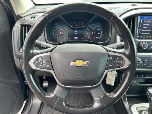 Used 2022 Chevrolet Colorado ZR2 image 15
