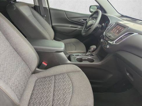Used 2022 Chevrolet Equinox LT FWD image 21