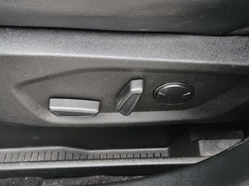 Used 2022 Ford Edge SEL AWD/4WD image 28
