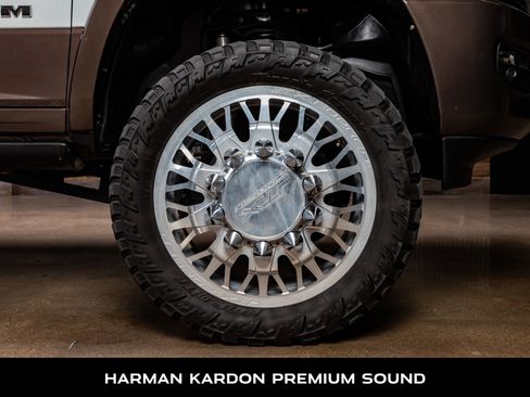 Used 2024 RAM 3500 Limited w/ Safety Group image 11