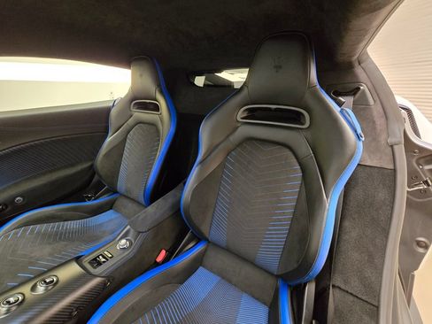 Certified 2022 Maserati MC20 Coupe RWD image 28